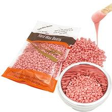 Load image into Gallery viewer, MEIERLI Paraffin Wax Heater Hair Removal Cream Heater 100g Wax Beans Wax Machine Warmer Heater Professional Mini SPA Hands Feet